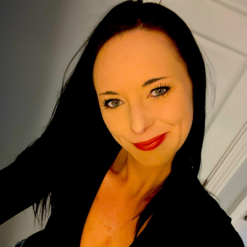 Meet your Posher, Tasha